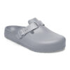 Birkenstock boston eva 1027630 stone coin