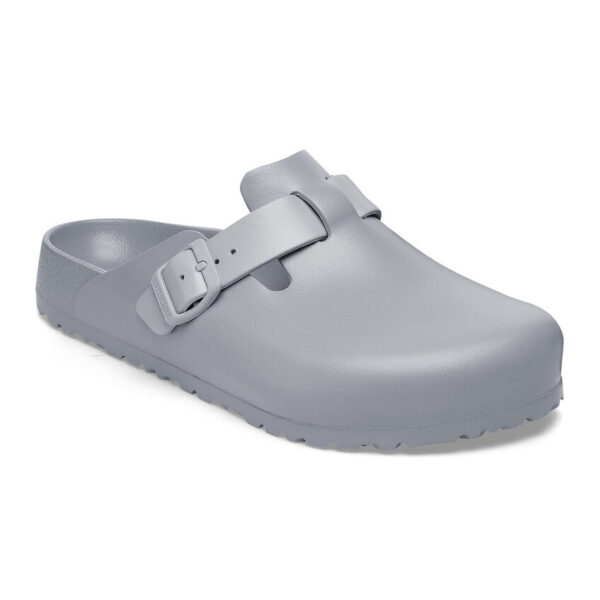 Birkenstock boston eva 1027630 stone coin