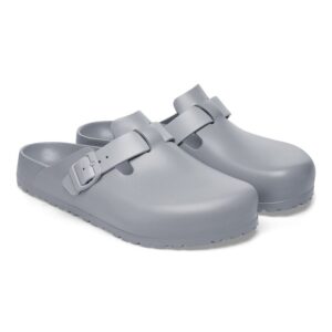 1027621_pair Birkenstock boston eva 1027621 stone coin