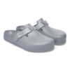Birkenstock boston eva 1027630 stone coin