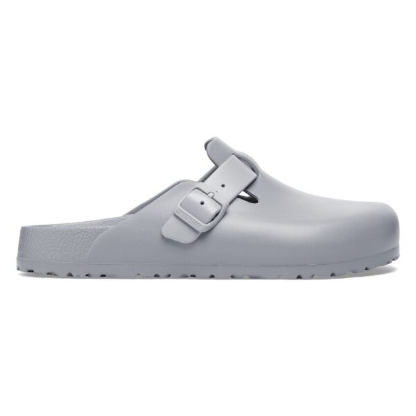Birkenstock boston eva 1027621 stone coin