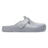 Birkenstock boston eva 1027630 stone coin