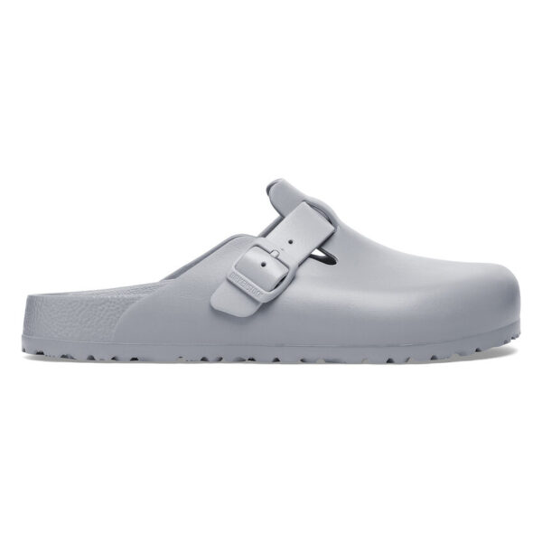 Birkenstock boston eva 1027630 stone coin