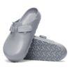 Birkenstock boston eva 1027621 stone coin