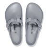 Birkenstock boston eva 1027621 stone coin