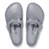 Birkenstock boston eva 1027630 stone coin
