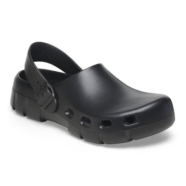 1027684 Birkenstock sandalo Birki flow eva nero 1027684