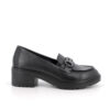 Igi&Co mocassini donna 6651300 nero