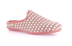 Grunland ciabatte donna ci2674 faye rosa