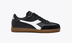 Diadora sneakers Trainer 501.181246 black white