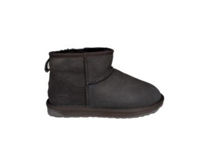 Emu stinger w10937 chocolate stivaletti donna