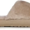 Emu ciabatte donna Mckay w13088 camel