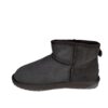 Emu stinger w10937 chocolate stivaletti donna