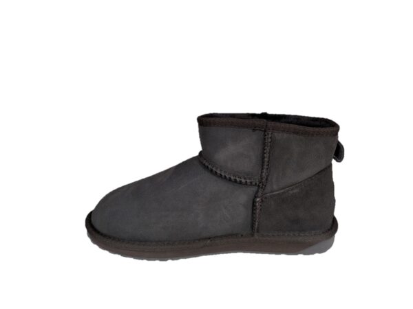 Emu stinger w10937 chocolate stivaletti donna