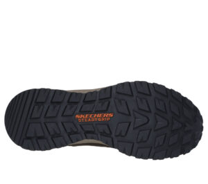 Skechers relaxed fit slade 210925 blk