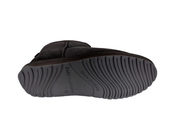 Emu stinger w10937 chocolate stivaletti donna