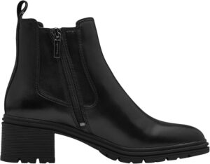 Tamaris stivaletti donna 25456-43 nero