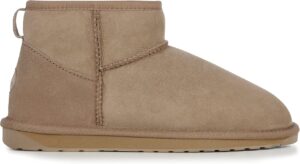 Emu stivaletti donna stinger w10937 coriander