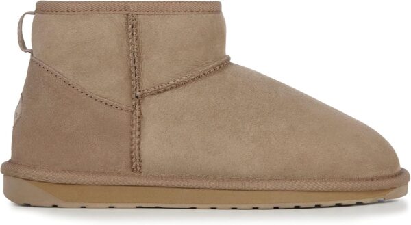 Emu stivaletti donna stinger w10937 coriander
