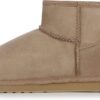 Emu stivaletti donna stinger w10937 coriander