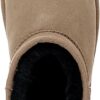 Emu stivaletti donna stinger w10937 coriander