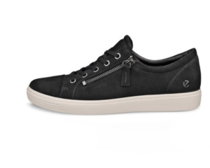 Ecco sneakers donna 218633 classic black