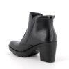 Igi&Co stivaletti donna 6661400 nero