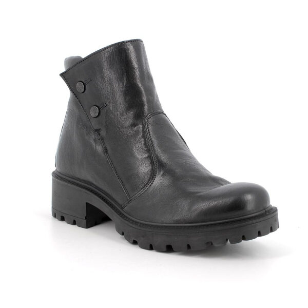 Igi&Co stivaletti donna 6662700 nero