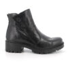 Igi&Co stivaletti donna 6662700 nero