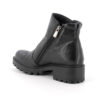 Igi&Co stivaletti donna 6662700 nero
