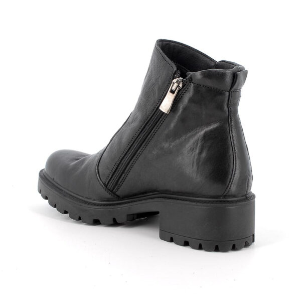 Igi&Co stivaletti donna 6662700 nero