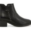 Melluso stivaletti donna k91851w nero
