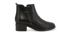 Melluso stivaletti donna k91851w nero