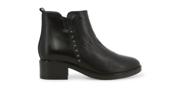 Melluso stivaletti donna k91851w nero