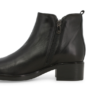 Melluso stivaletti donna k91851w nero
