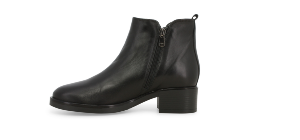 Melluso stivaletti donna k91851w nero