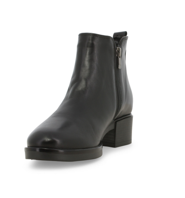 Melluso stivaletti donna k91851w nero