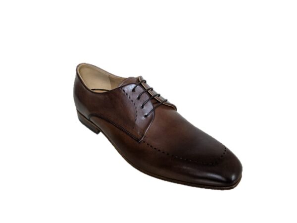 Lancio scarpe uomo eleganti 9715