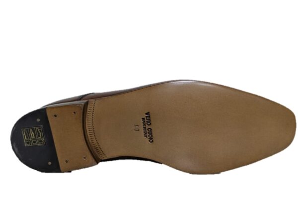 Lancio scarpe uomo eleganti 9715
