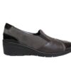 Melluso mocassini donna k91617w marrone