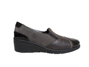 Melluso mocassini donna k91617w marrone