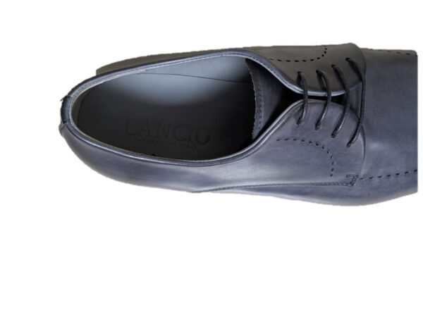 Lancio scarpe uomo eleganti 9715