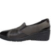 Immagine6 Melluso mocassini donna k91617w marrone