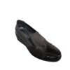 Immagine7 Melluso mocassini donna k91617w marrone