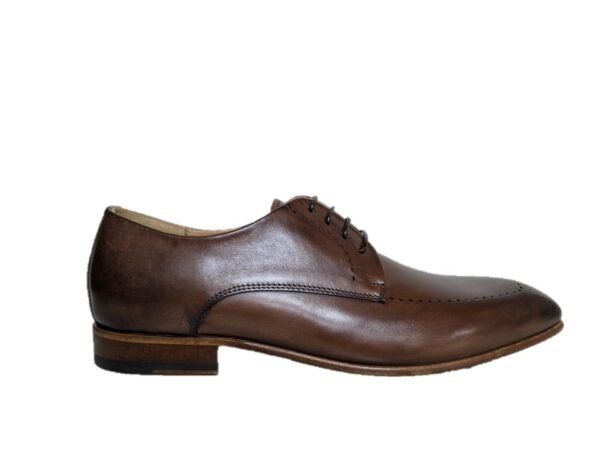 Lancio scarpe uomo eleganti 9715