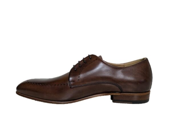 Lancio scarpe uomo eleganti 9715