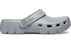 Birkenstock sandali birki flow 1027714 stone coin