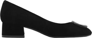 Tamaris decolletè donna 22330 nero