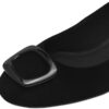 Tamaris decolletè donna 22330 nero