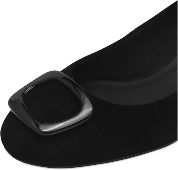 Tamaris decolletè donna 22330 nero